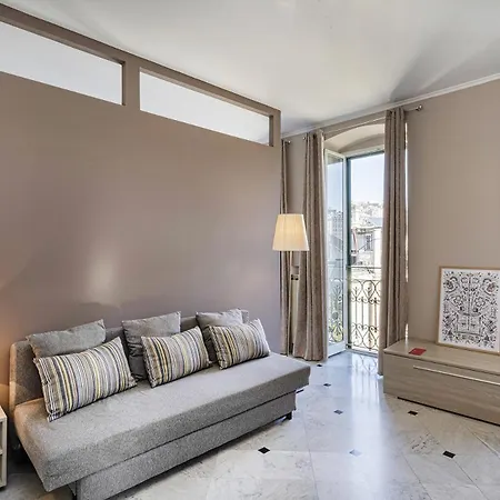 And The Sea By Wonderful Italy Apartment *
