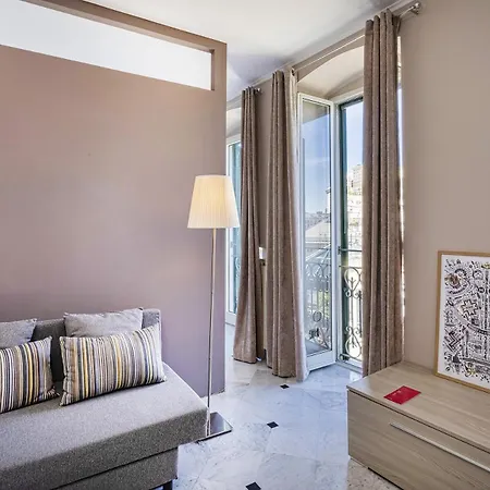 Apartment And The Sea By Wonderful Italy *